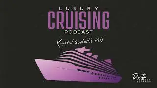MSC World Europa Yacht Club: Family Travel, Space, and Seamless Luxury | Ep 50