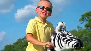 PonyCycle&reg; Ride on toy-Maxim dream come true