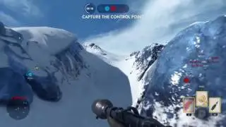 MaximusxButticus's Live Star Wars Fun