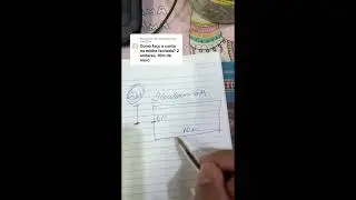 Como calcular &aacute;rea quadradaPra te ajudar quando for comprar piso, tinta...#obra #construcao
