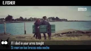 Markus Schulz feat Delacey - Destiny [Subtitulos/Lyrics - English/Espa&ntilde;ol]