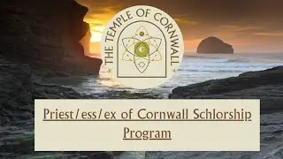 Priest/ess/ex of Cornwall Scholarship Program