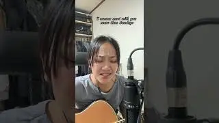 Monday Morning Faith Cover| Rendyel Pagarigan