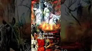 why Witch were fired ? #sadhguru