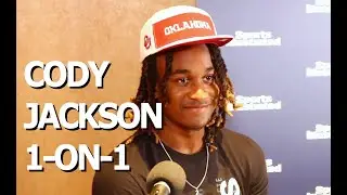 The Cody Jackson Interview