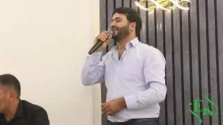 Elmir Əliyev - Popuri 2025