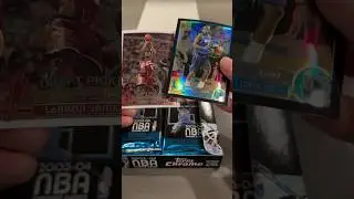 LEBRON ROOKIE CARD PULL!!! 🔥🤯👑
