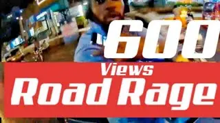 Road Rage Pune, Indian Vs African || by puneripilot