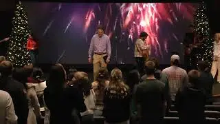 Modern Worship from the Deep Creek Campus of DC Church