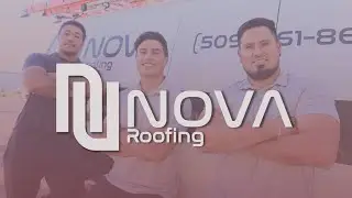 Nova Roofing - Let's Roof it!