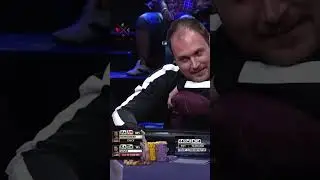Poker Pain On Another Level