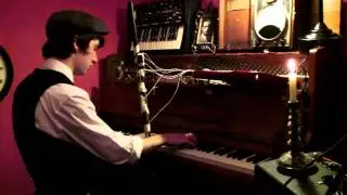 Sam Baldwin & Tom Reddy interactive film