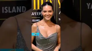 IIFA time! Esha Gupta spotted on the green carpet#voompla #bollywood #eshagupta #viraltalks21 #yt