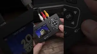 #AnalogVideoConverter