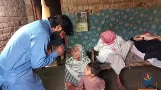 MAA BAP KI Wirast bhuta Muhabt #charity #facebook #instagram #jdc #ucpians #uol