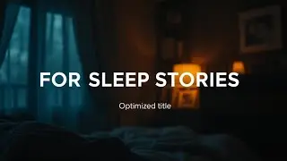 The Hidden Letter That Transformed Their Love Story Forever - sleep story