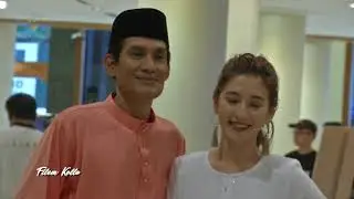 Faizal Hussein, Vanidah Imran & Riz Amin | Iftar Kalla | Pop Express
