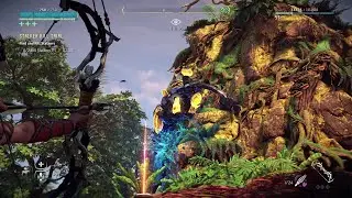 057 Horizon ZD Rem Hunting Grounds Spurflints Stalker Kill Trial Blazing Sun