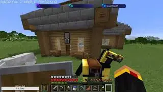 Aiden Inferno | Minecraft | Hardcore | Back on Track & Test Stream