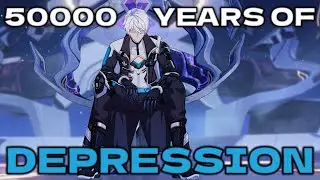 The rest of the Chapter 35 Act 1 & Act 2 - Honkai Impact 3rd