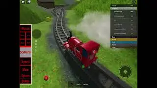 New update sodor online narrow gauge