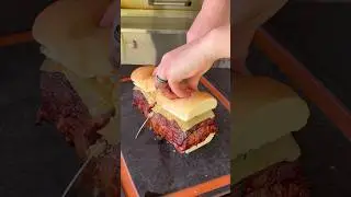 Bacon Wrapped Meatloaf