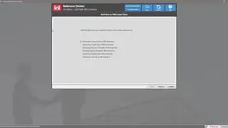 Adding Assests for other districts