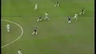 Celtic v Raith Rovers 4/5/1996
