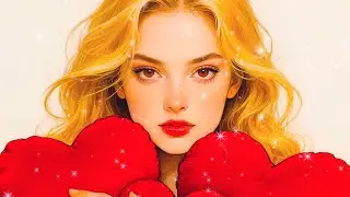 Unforgettable Twin Flame Connection Meditation | Feel Their Gravitational Returning When Heart Hurts