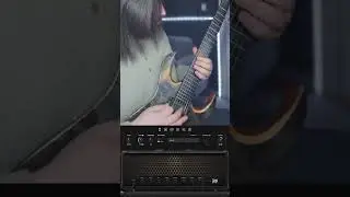 MODERN Metalcore RIFF TONE With Archetype Gojira