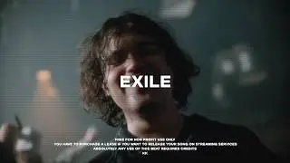 [FREE] SALUKI x BATO x ASTHMA BOYS TYPE BEAT - EXILE