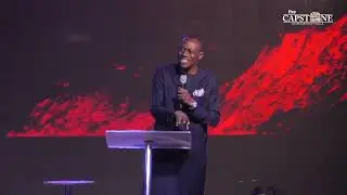 How The Fear Of God Transforms Nations | Dr Beulah Tokunbo Johnson