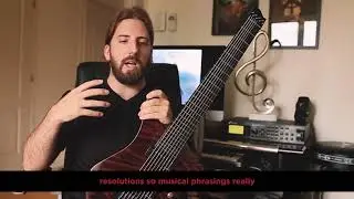 Beyond Creation - Algorythm Studio Update 1 - Songwriting