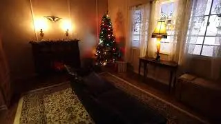 A CHRISTMAS STORY ::ESCAPE ROOM EXPERIENCE::
