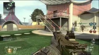 Call Of Duty: Black Ops II MME Nuketown 2025 (Jaykinsy) [HD]