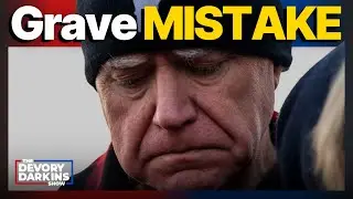 Minnesota Governor makes GRAVE MISTAKE after he SELF DESTRUCTS on live TV