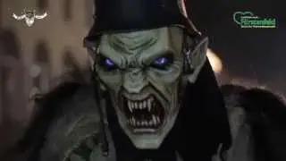 Krampuslauf 2015   Thermenhauptstadt #fürstenfeld #krampus