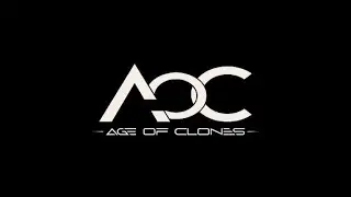 Cappy wird zum ARC / Age of clones german