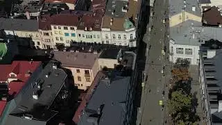 HISTORIA KIELECKICH ULIC. Ulica Sienkiewicza