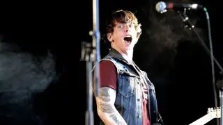 We Are Fiction - My Dreams Are Haunted at Reading Festival 2013