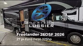 Freelander 26DSF 2026