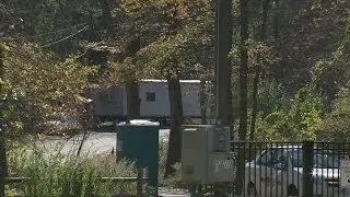 Sandy Hook school demolition to begin Friday