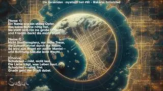 Die Herakliden &middot; mystisch hell #90 &ndash; Makaria: Schutzlied