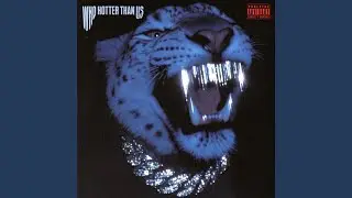 WHO HOTTER THAN US