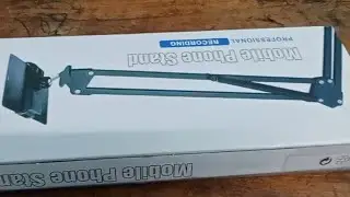 Best mobile stand।। কমবাজেটে ভালো মানের মোবাইল স্টেন। Ayat Arab Multimedia