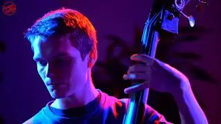Alec Harper, Will Sach, Will Arnold-Forster & Will Cleasby play Moonlight in Vermont | Nov 11th