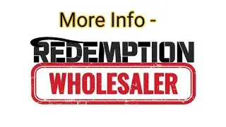Surplus Funds: $25K in a Week? Redemption Wholesaler Part 2