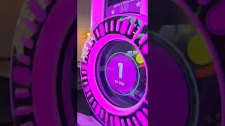 Pop The Lock Arcade Game Jackpot!