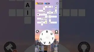 Word City Level 835 Answers | Word City 835 Solution