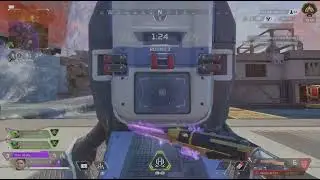 Apex Legends prime mad maggie tings